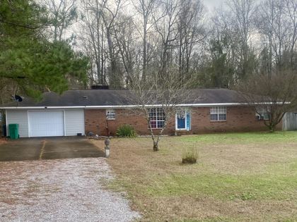 750 Tuscaloosa Rd Columbus, MS 39702