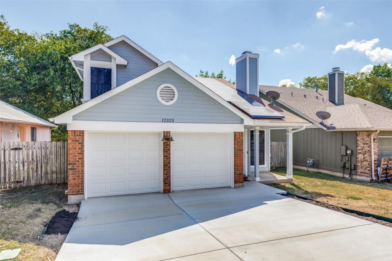 12323 Little Emily Way, Austin, TX 78753 Main Photo