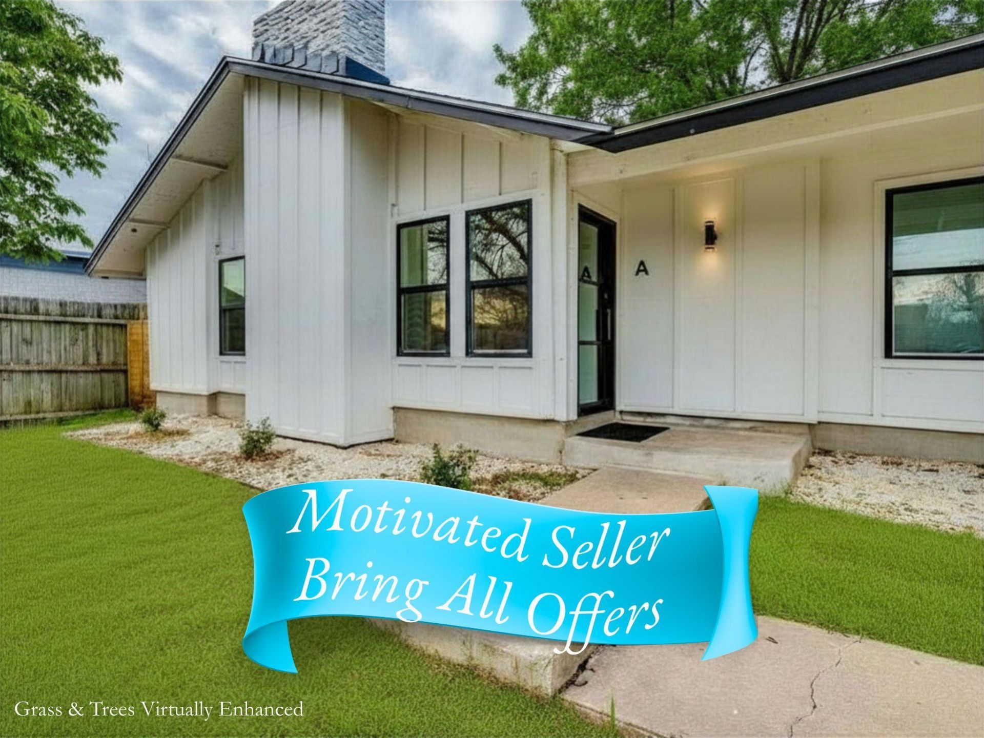 10506 Little Pebble Dr, Unit A, Austin, TX 78758 Main Photo