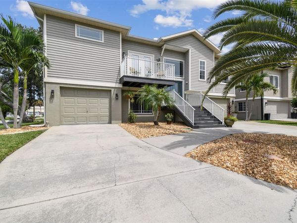 5103 LIMESTONE DRIVE, PORT RICHEY, FL 34668