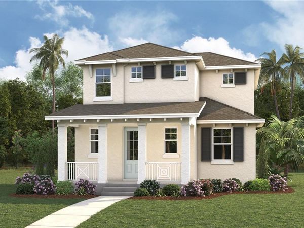 302 W WILDER AVENUE, TAMPA, FL 33603