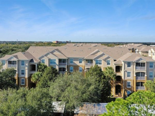 2484 SAN TECLA STREET, Unit 105, ORLANDO, FL 32835