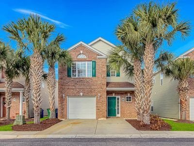 502 Lakeshore Dr., Surfside Beach, SC 29575