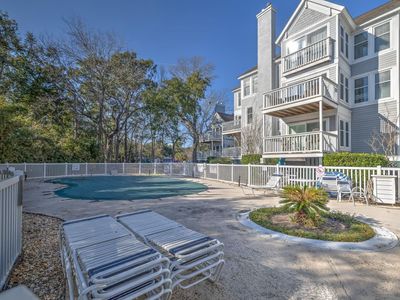 4999 Highway 17 Business, Unit 305, Murrells Inlet, SC 29576