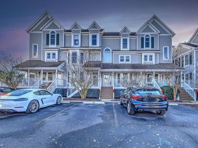 4999 Highway 17 Business, Unit 305, Murrells Inlet, SC 29576