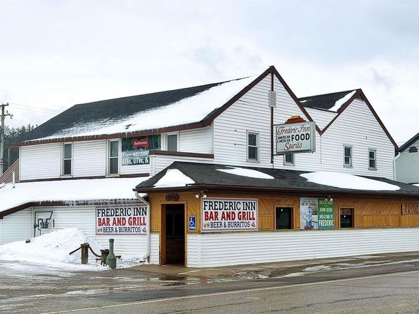 6516 Old 27 N, Frederic, MI 49733