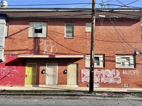 1039 ALVAR Street, New Orleans, LA 70117