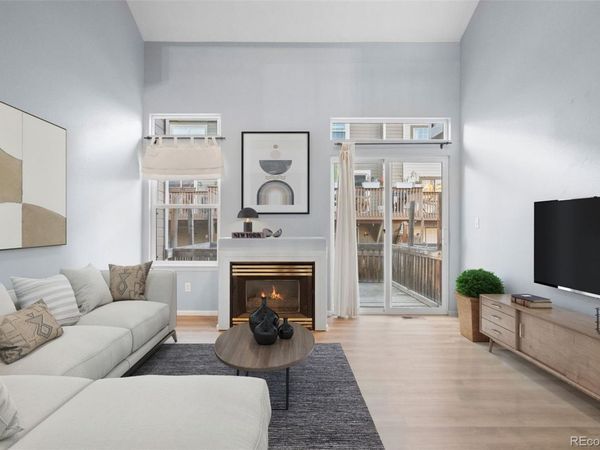 1885 S Quebec Way, Unit G103, Denver, CO 80231