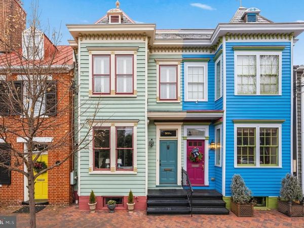 509 1/2 S FAIRFAX STREET, ALEXANDRIA, VA 22314