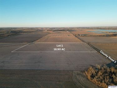 Lot 1 County Rd 5, Yutan, NE 68073