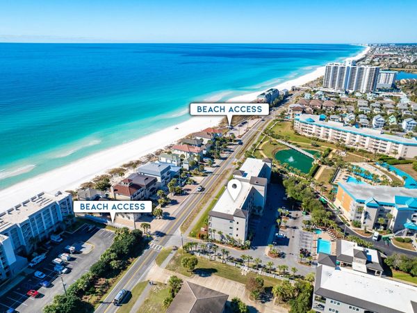 732 Scenic Gulf Drive, Unit C402, Miramar Beach, FL 32550