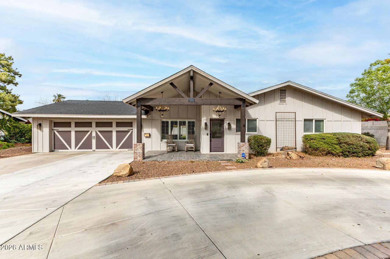 2846 E Campbell Avenue, Phoenix, AZ 85016 Main Photo