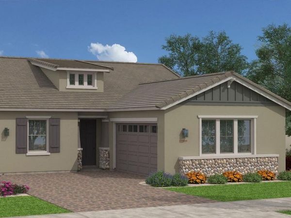 4301 E Bethena Street, Gilbert, AZ 85295