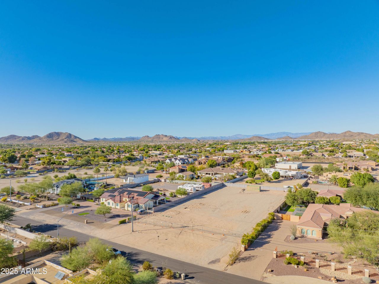 6900 W Pinnacle Peak Road, Lot #-, Peoria, AZ 85383 Main Photo