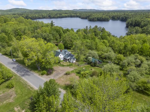 149 Youngs Hill Road, Washington, ME 04574