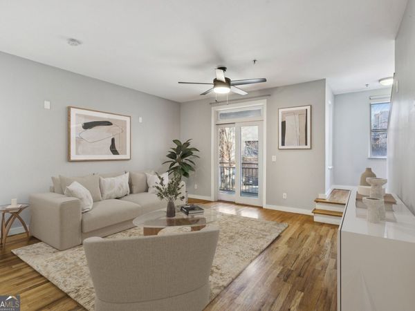 238 Walker Street, Unit 39, Atlanta, GA 30313