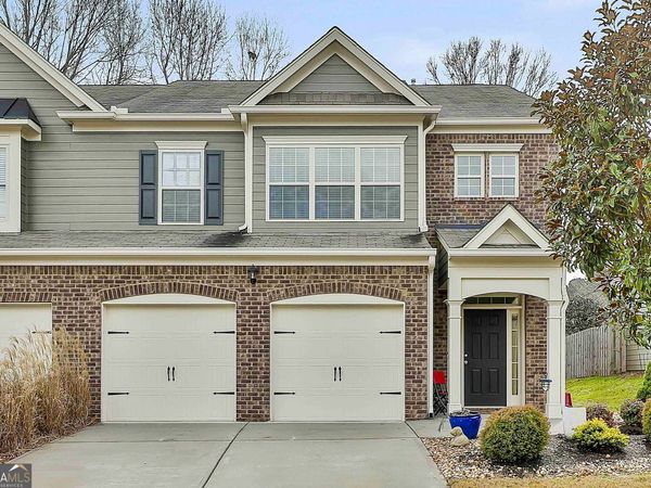 12 Ontario Court, Newnan, GA 30263