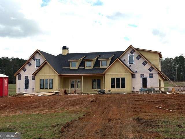 85 Unity Road, Roopville, GA 30170 Main Photo