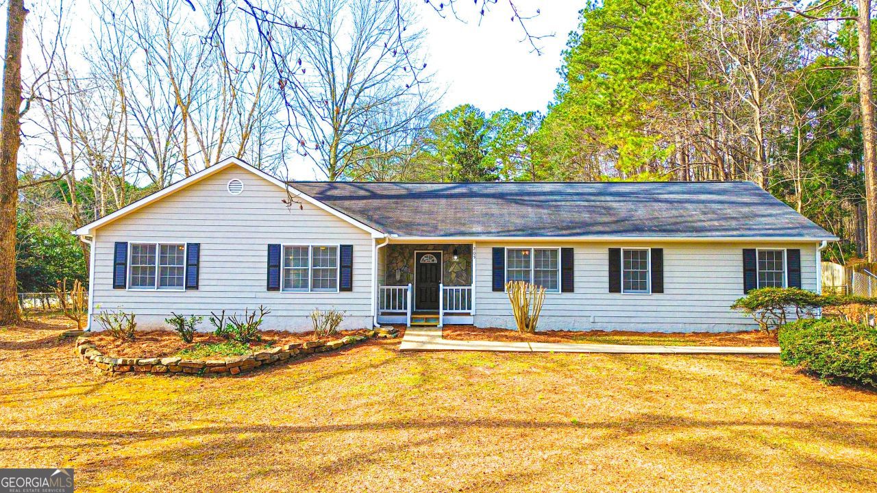 205 Silver Creek Lane, Stockbridge, GA 30281 Main Photo