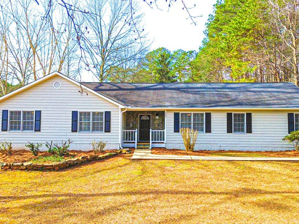 205 Silver Creek Lane, Stockbridge, GA 30281