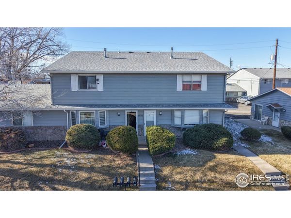 6975 Mariposa St, Unit D, Denver, CO 80221