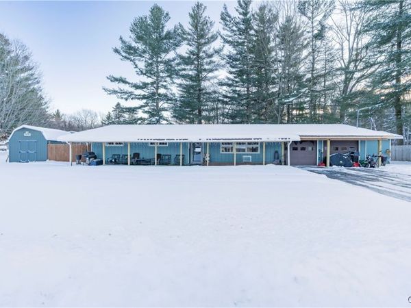 112 Stafford Drive, Black River, NY 13612