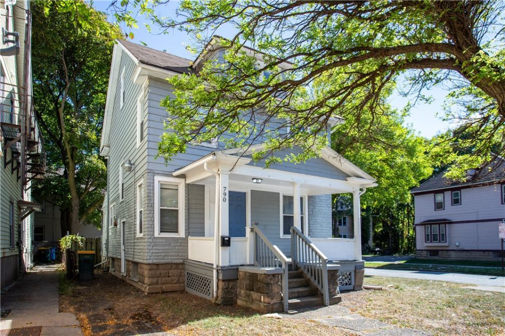 790 Genesee Street, Rochester, NY 14611 Main Photo