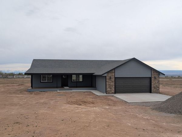 20174 Lilac Lane, Eckert, CO 81418