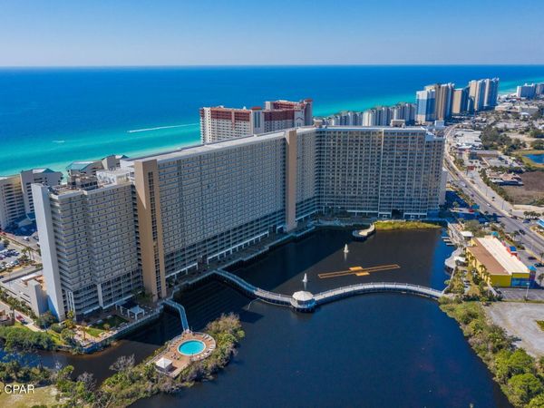 9902 S Thomas Drive, Unit 2130, Panama City Beach, FL 32408