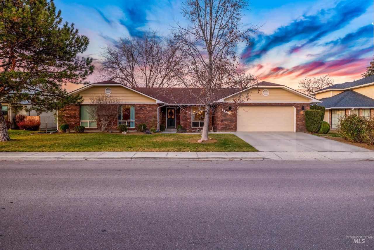 10204 W Edna St, Boise, ID 83704 Main Photo