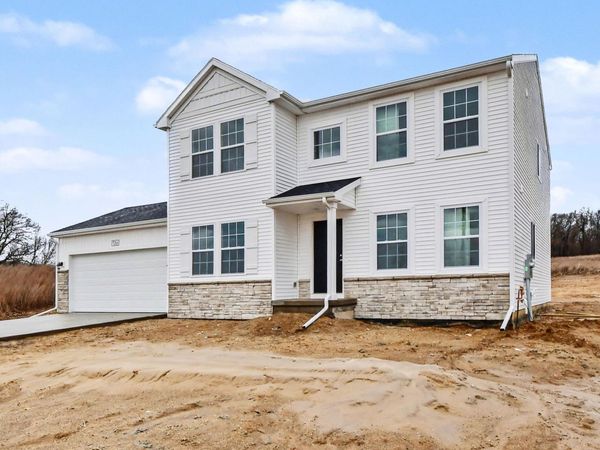 7224 Gibson Farms Drive, Middleville, MI 49333