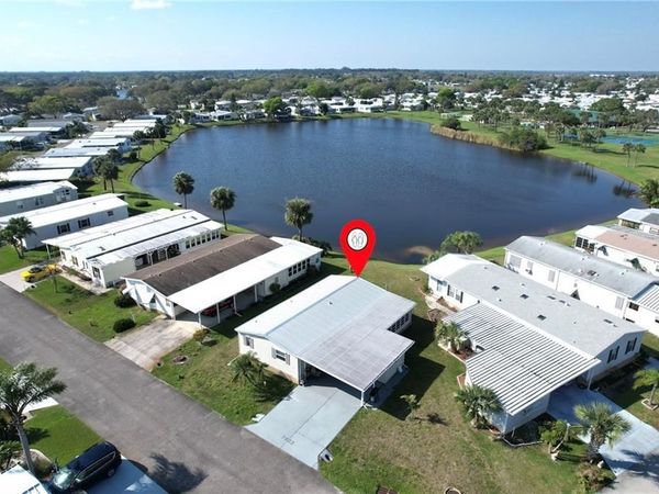 7622 Great Bear Lake Drive, Unit O30, Micco, FL 32976