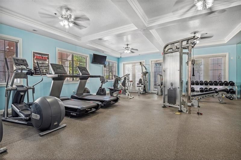 2125 SE 10 Avenue, Unit 1011, Fort Lauderdale, FL 33316 Photo