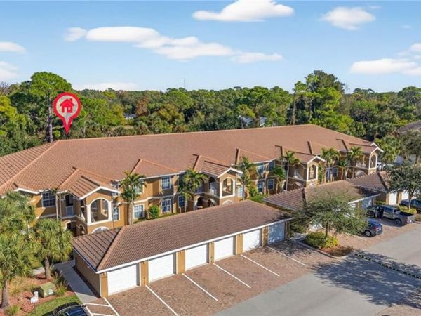 1095 Winding Pines CIR, Unit 201, CAPE CORAL, FL 33909