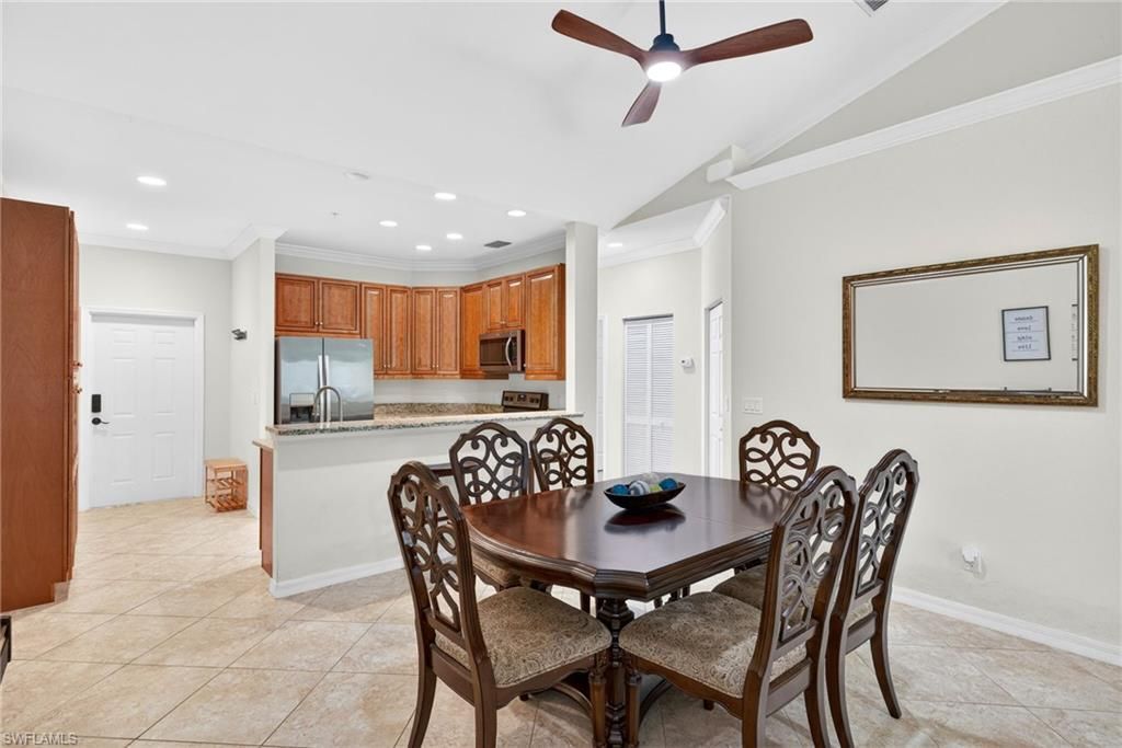 1095 Winding Pines Cir, Unit 201, Cape Coral, FL 33909 Photo