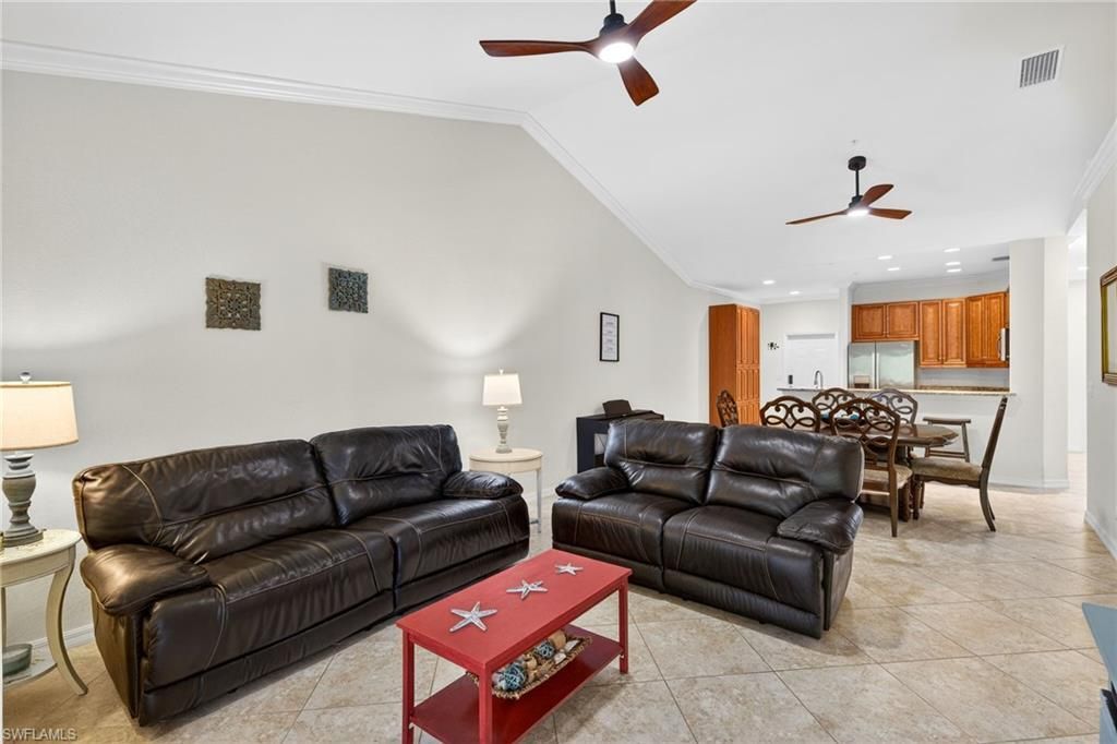 1095 Winding Pines Cir, Unit 201, Cape Coral, FL 33909 Photo