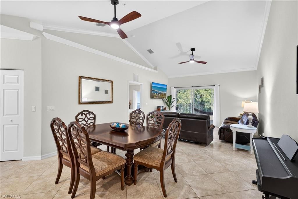 1095 Winding Pines Cir, Unit 201, Cape Coral, FL 33909 Photo