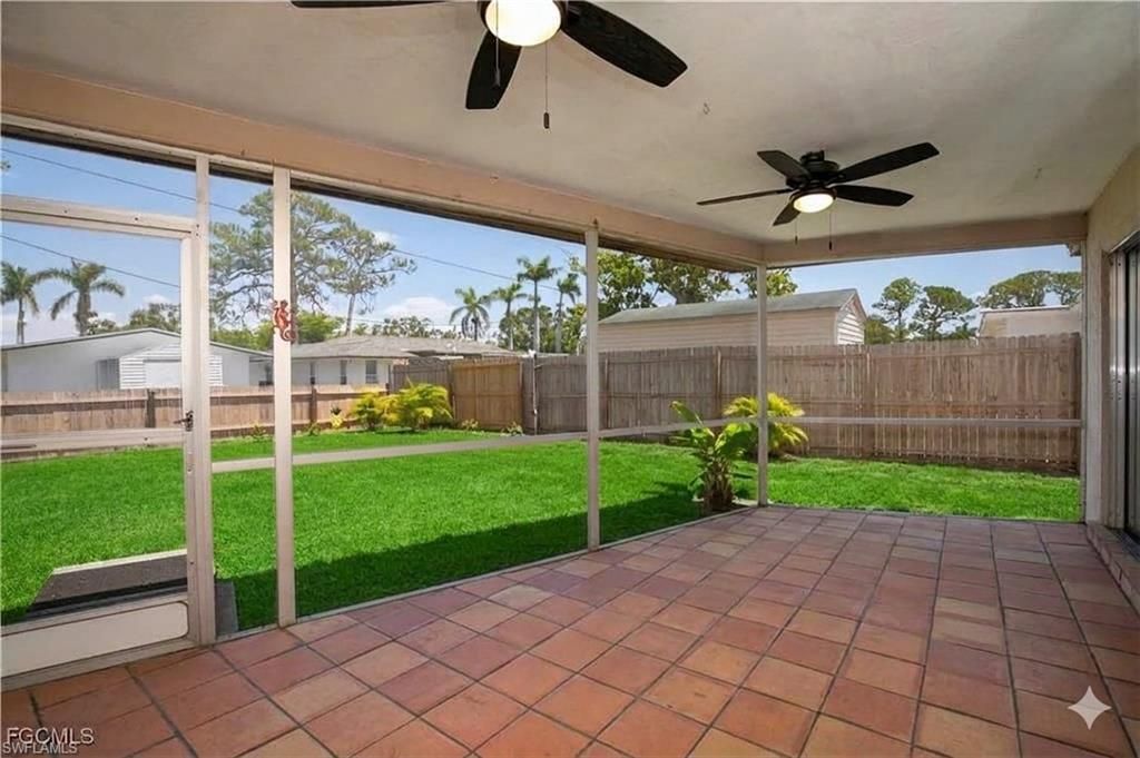 3717 Hanover St, Fort Myers, FL 33901 Photo