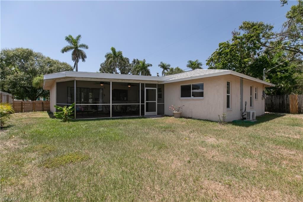 3717 Hanover St, Fort Myers, FL 33901 Photo
