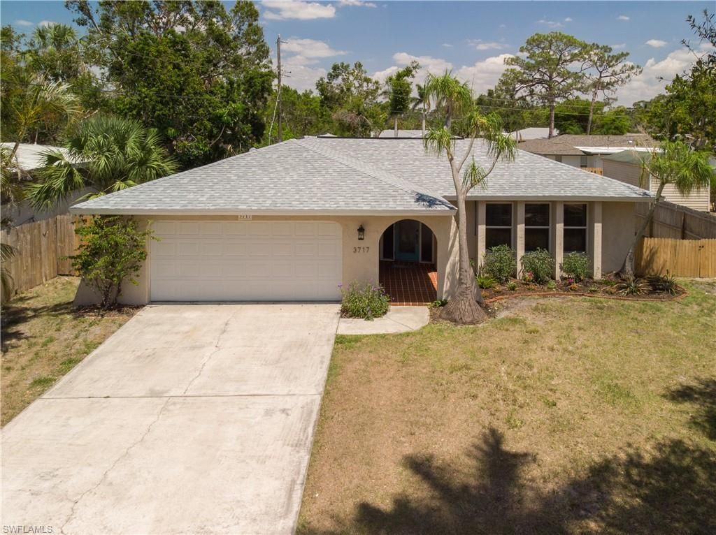 3717 Hanover St, Fort Myers, FL 33901 Photo