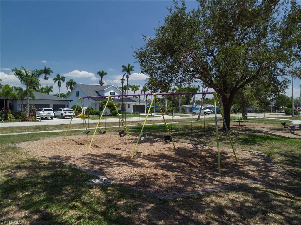 3717 Hanover St, Fort Myers, FL 33901 Photo