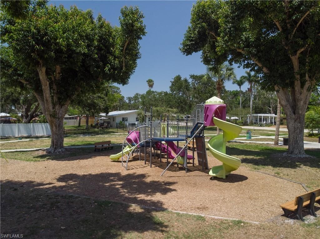 3717 Hanover St, Fort Myers, FL 33901 Photo