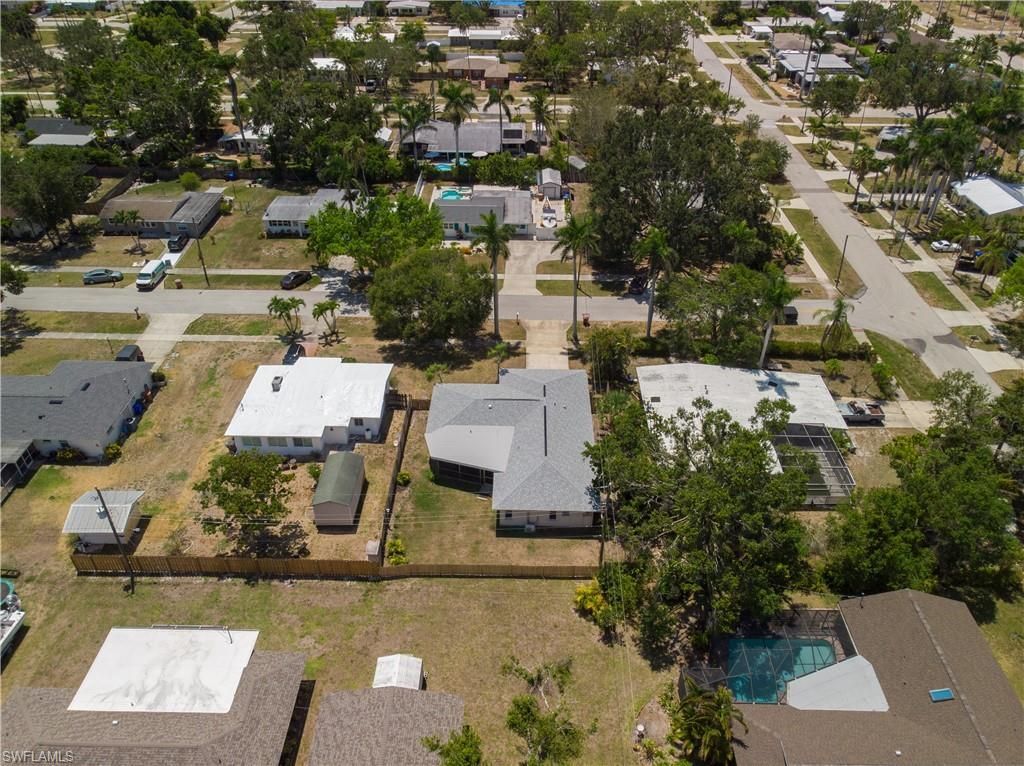 3717 Hanover St, Fort Myers, FL 33901 Photo