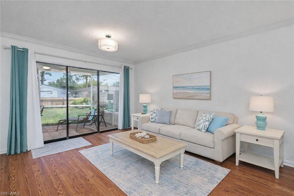 3717 Hanover St, Fort Myers, FL 33901 Photo