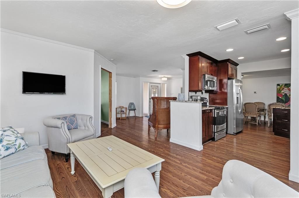 3717 Hanover St, Fort Myers, FL 33901 Photo