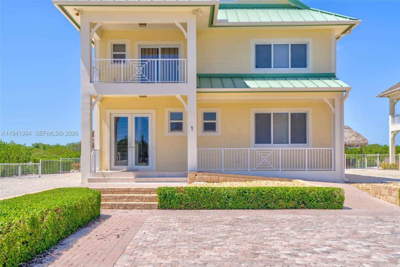 2394 Coco Plum, Marathon, FL 33050 Photo