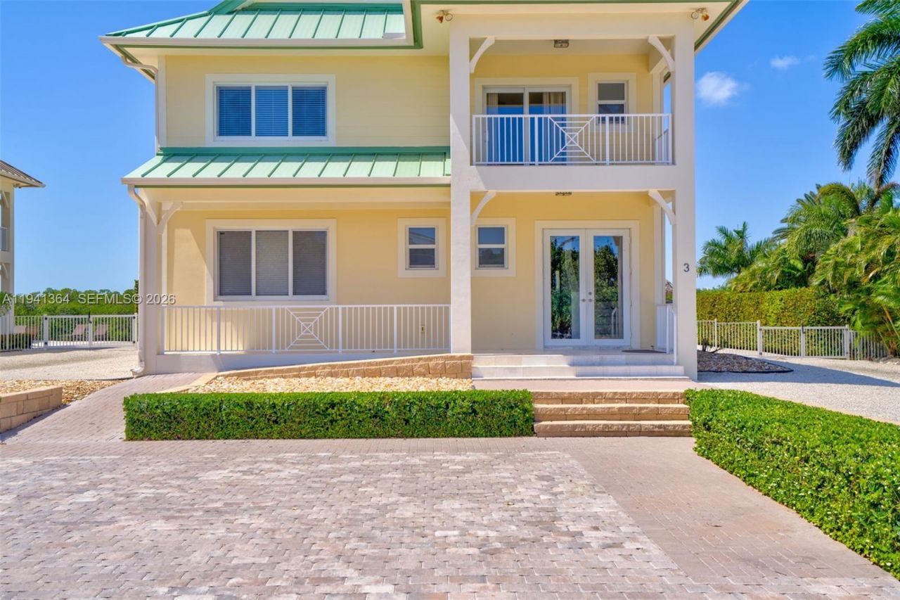 2394 Coco Plum, Marathon, FL 33050 Photo