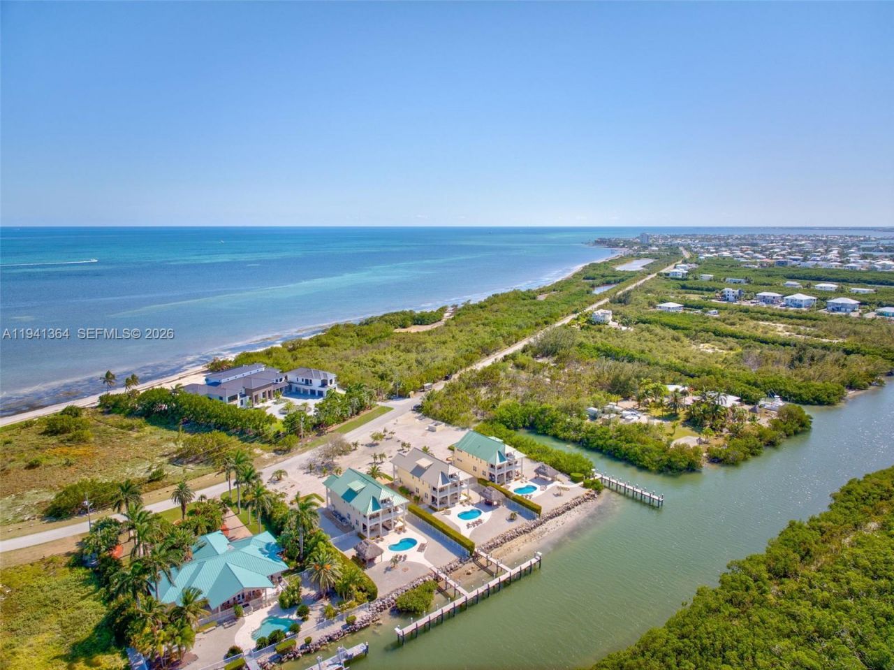 2394 Coco Plum, Marathon, FL 33050 Photo