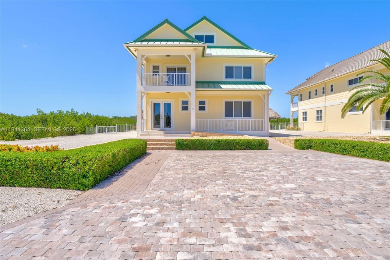2394 Coco Plum, Marathon, FL 33050 Photo