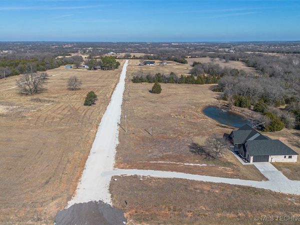 16869 County Road 3523, Ada, OK 74820